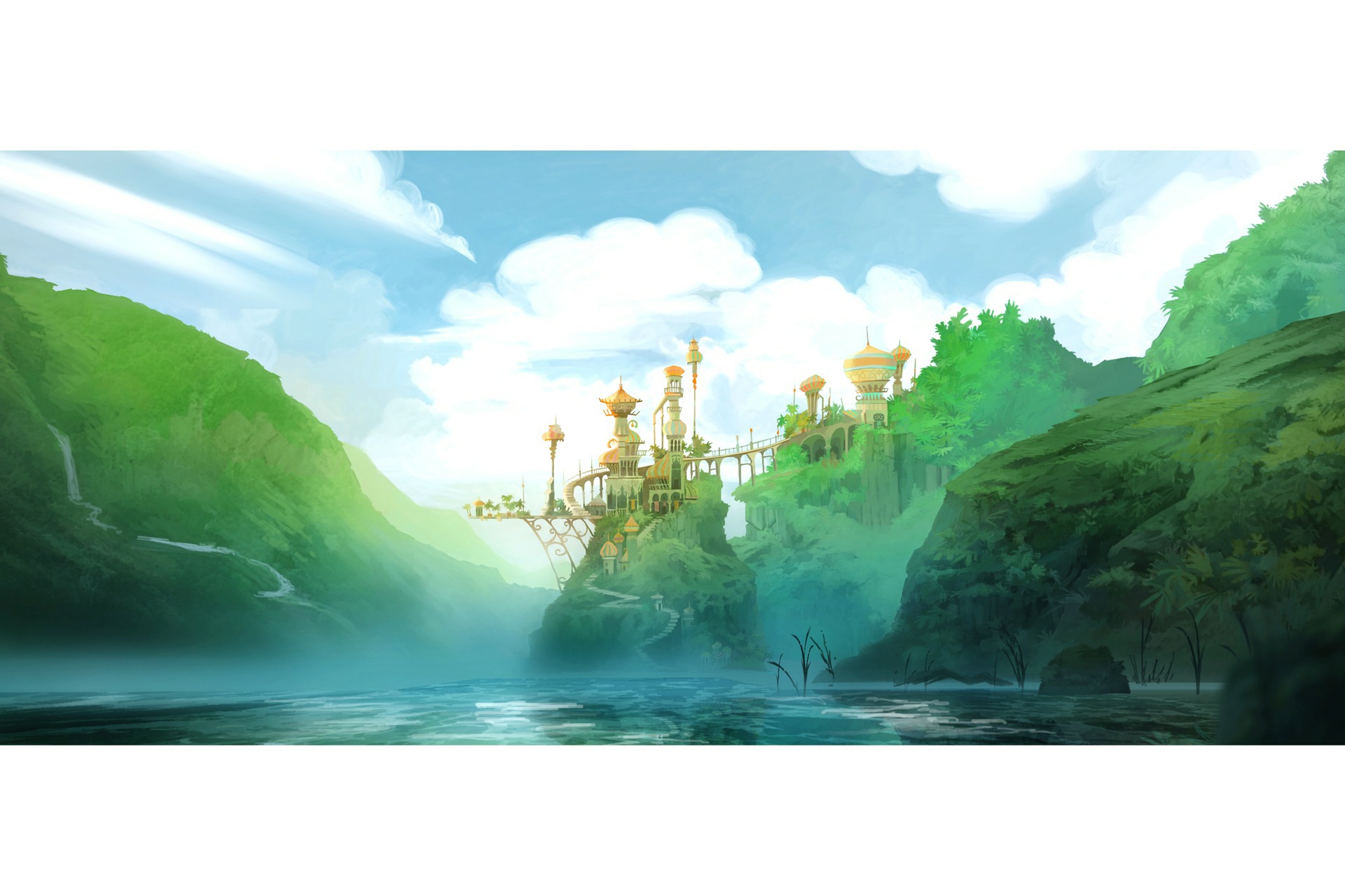 Rayman Origins - Imagen 39